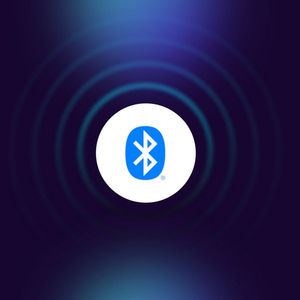 Philips Hue Smart Bulb